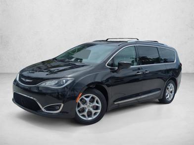2018 Chrysler Pacifica Touring L -
                  Pembroke Pines, FL