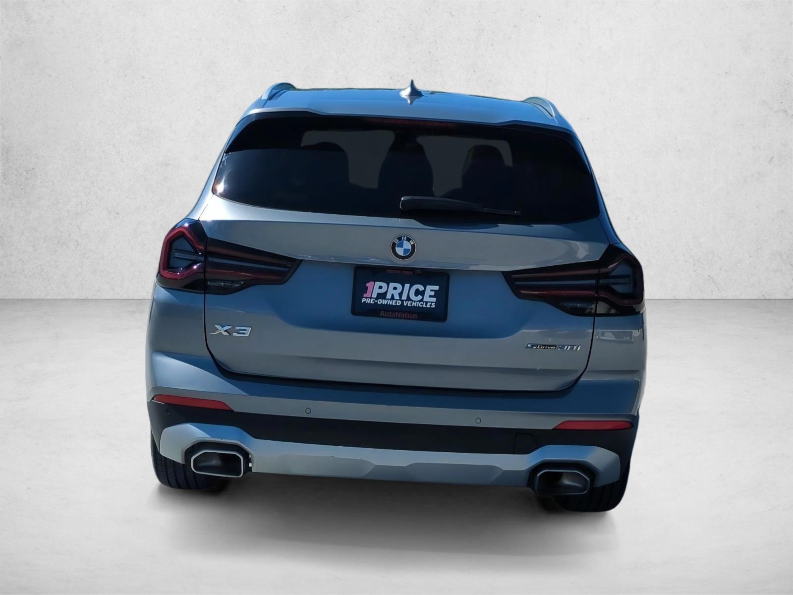 2023 BMW X3 30i - Photo 7