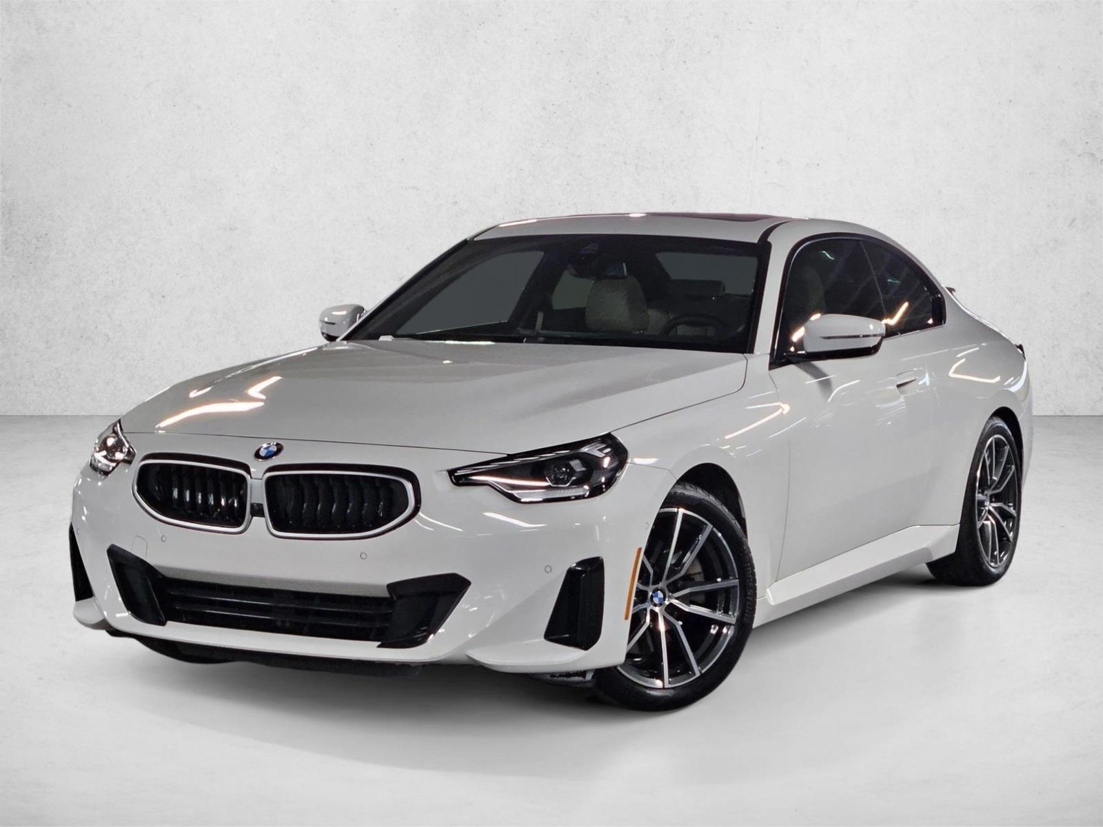 Thumbnail: 2025 BMW 2 Series - 1