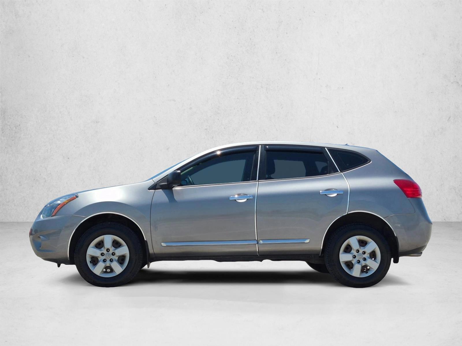 Thumbnail: 2015 Nissan Rogue - 2