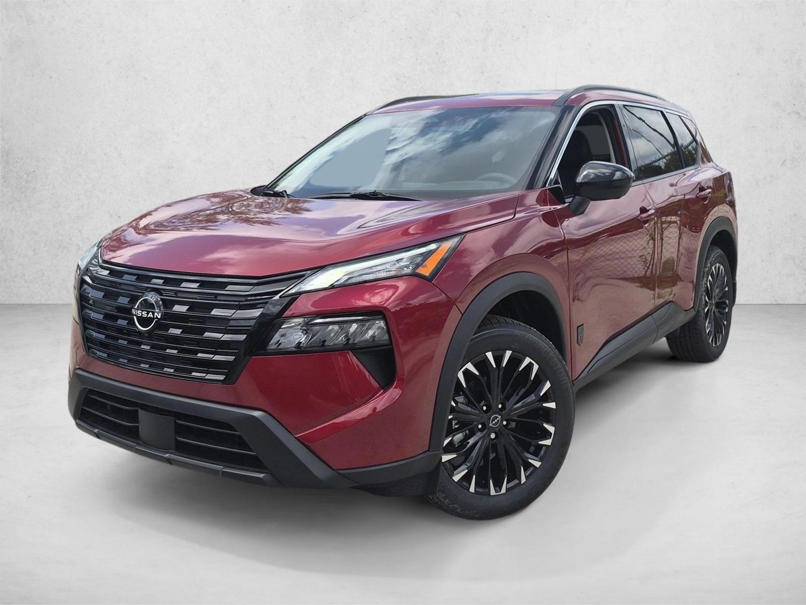 Thumbnail: 2026 Nissan Rogue - 1