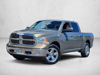 2015 RAM 1500 Big Horn -
                  Peoria, AZ