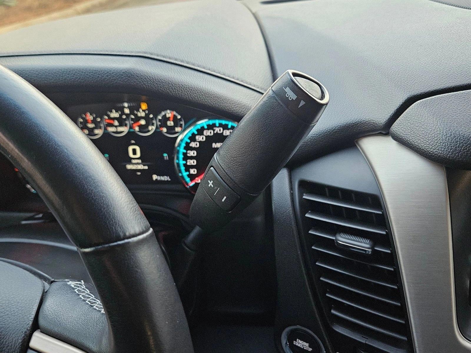 Thumbnail: 2019 GMC Yukon - 4