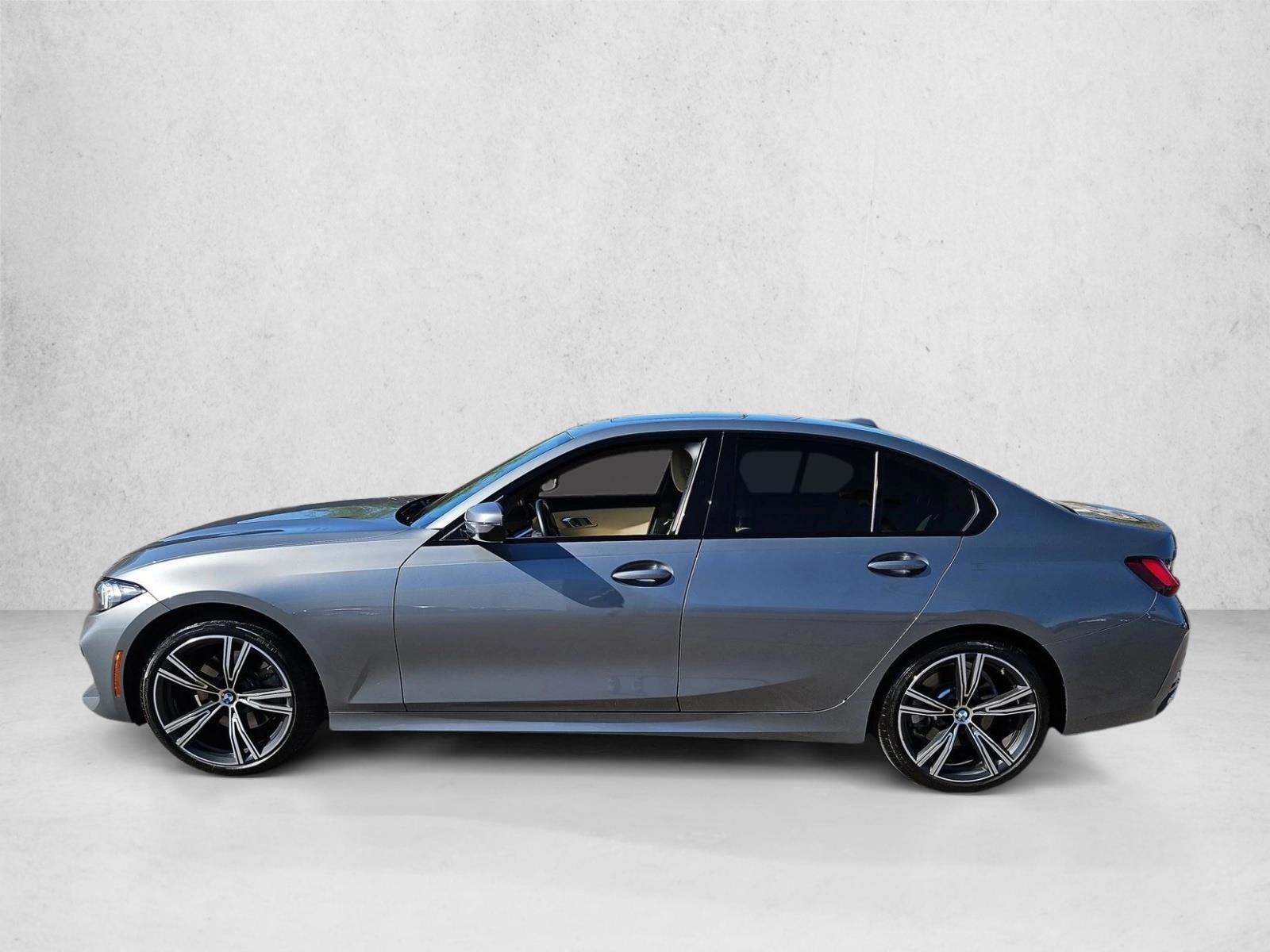 Thumbnail: 2023 BMW 3 Series - 2