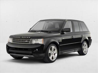 2013 Land Rover Range Rover Sport Autobiography -
                  Golden, CO