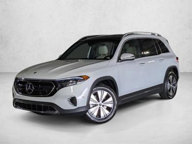 2023 Mercedes-Benz EQB 300 -
                  Buena Park, CA