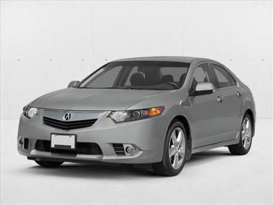 2012 Acura TSX  -
                  Plano, TX
