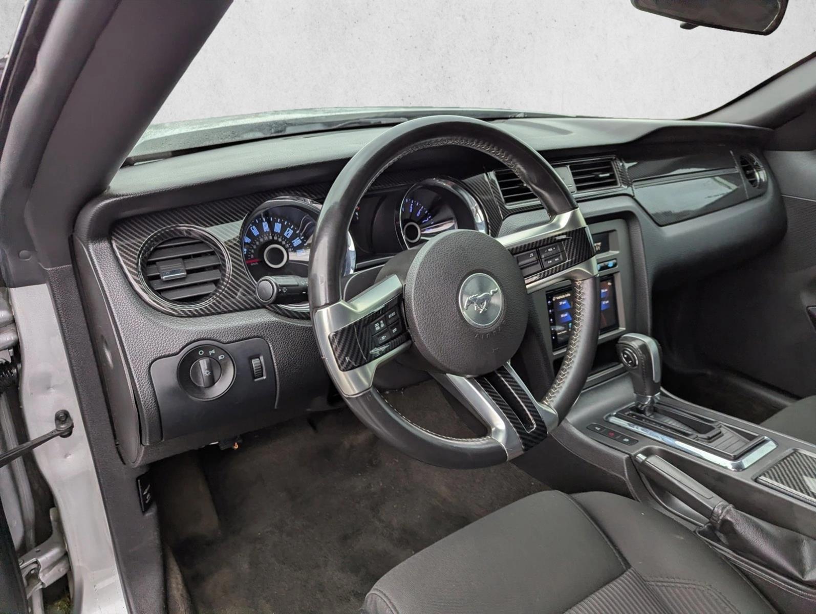 Thumbnail: 2014 Ford Mustang - 3