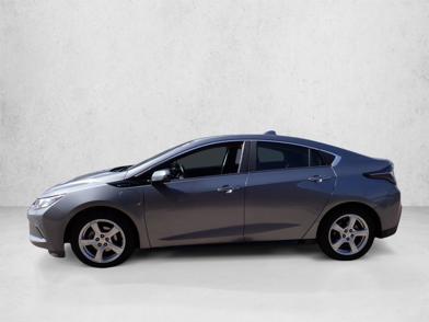 2018 Chevrolet Volt