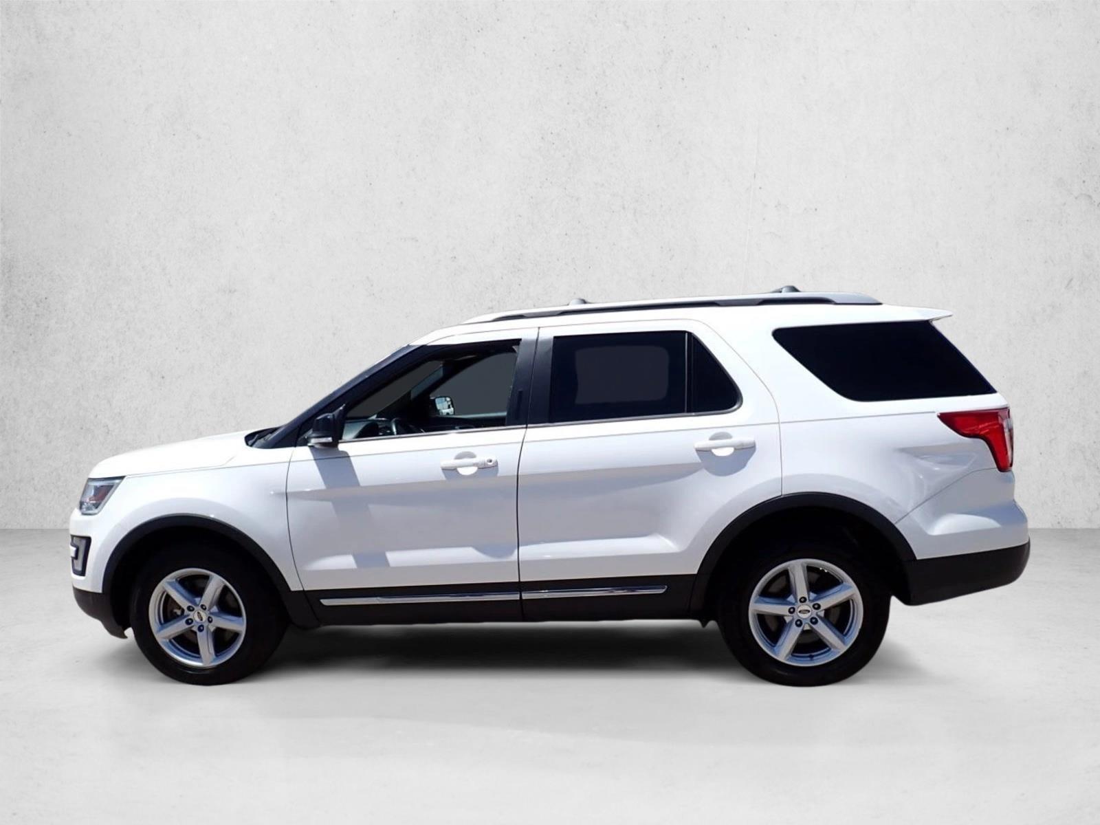 Thumbnail: 2017 Ford Explorer - 2