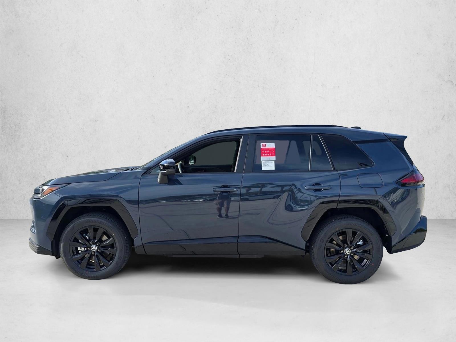 Thumbnail: 2026 Toyota RAV4 - 2