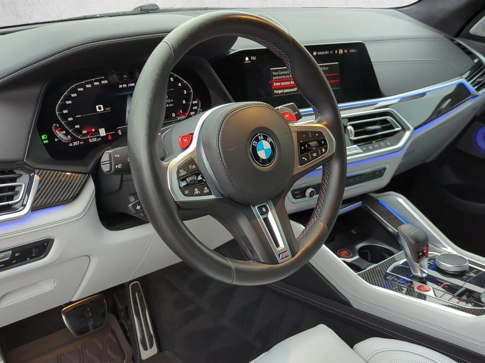 Thumbnail: 2021 BMW X5 - 3