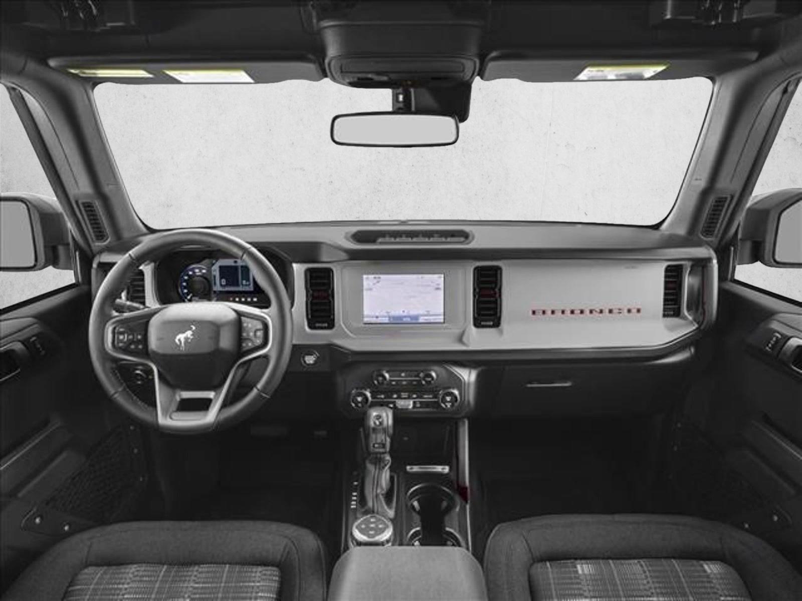 Thumbnail: 2026 Ford Bronco - 3