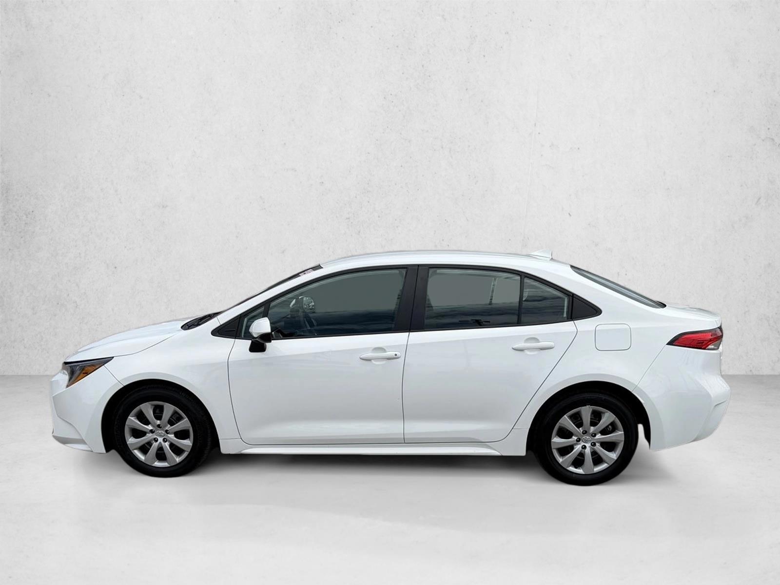 Thumbnail: 2025 Toyota Corolla - 2
