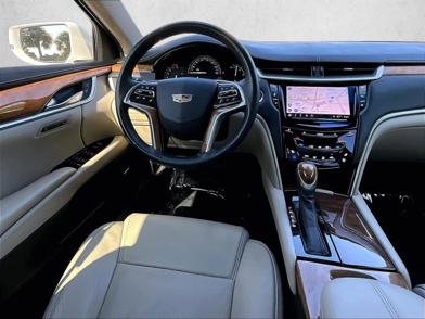 2019 Cadillac XTS