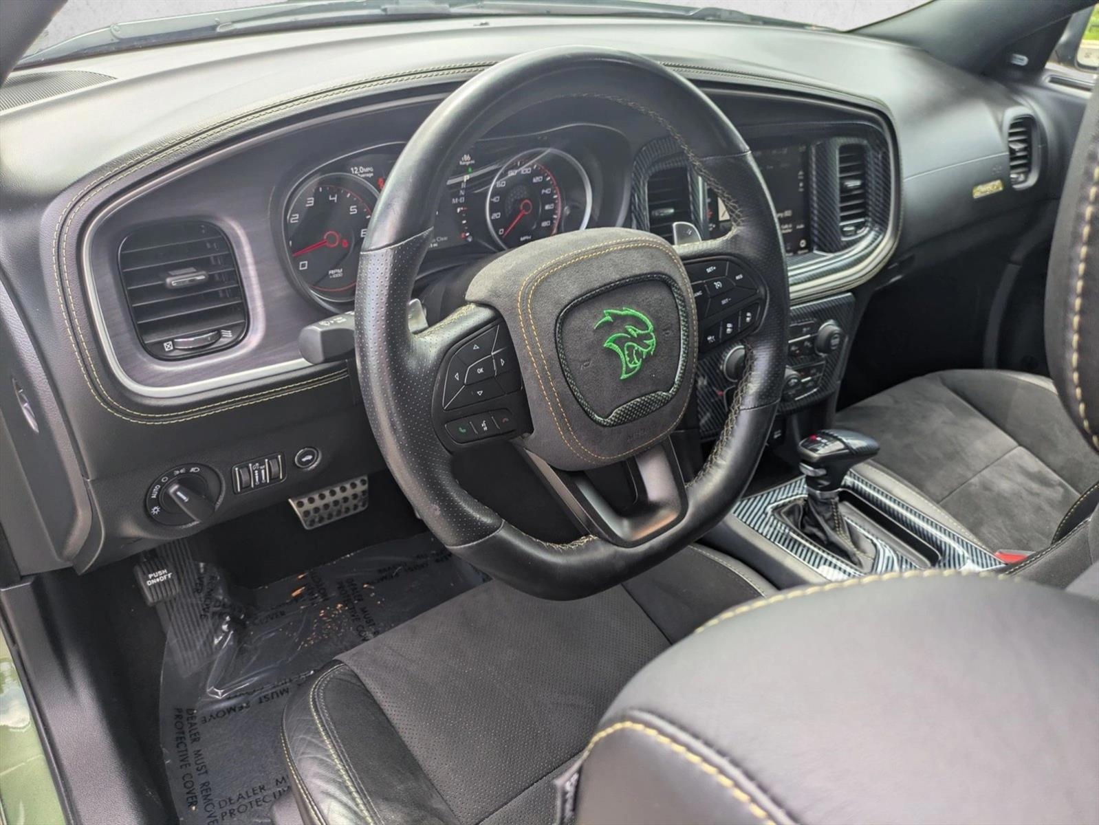 Thumbnail: 2023 Dodge Charger - 3