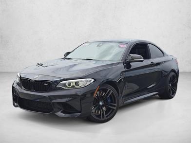 2016 BMW M2  -
                  Carlsbad, CA
