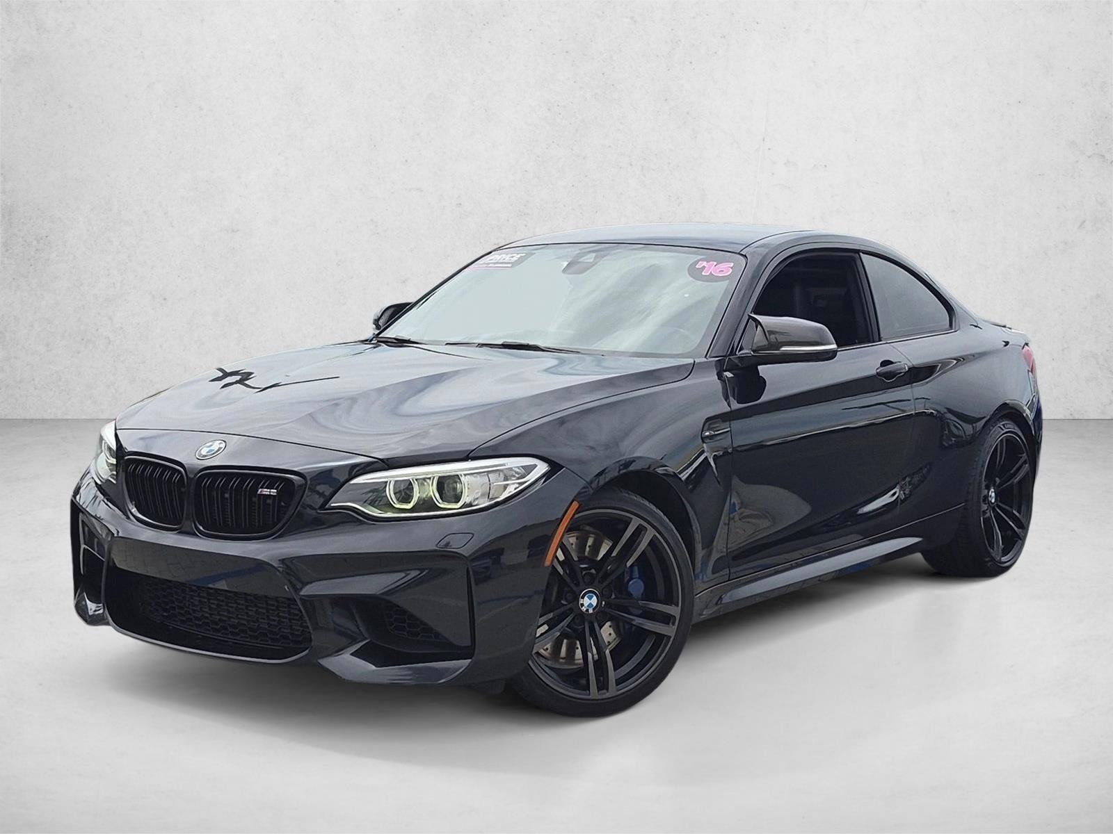 2016 BMW M2 -'s photo