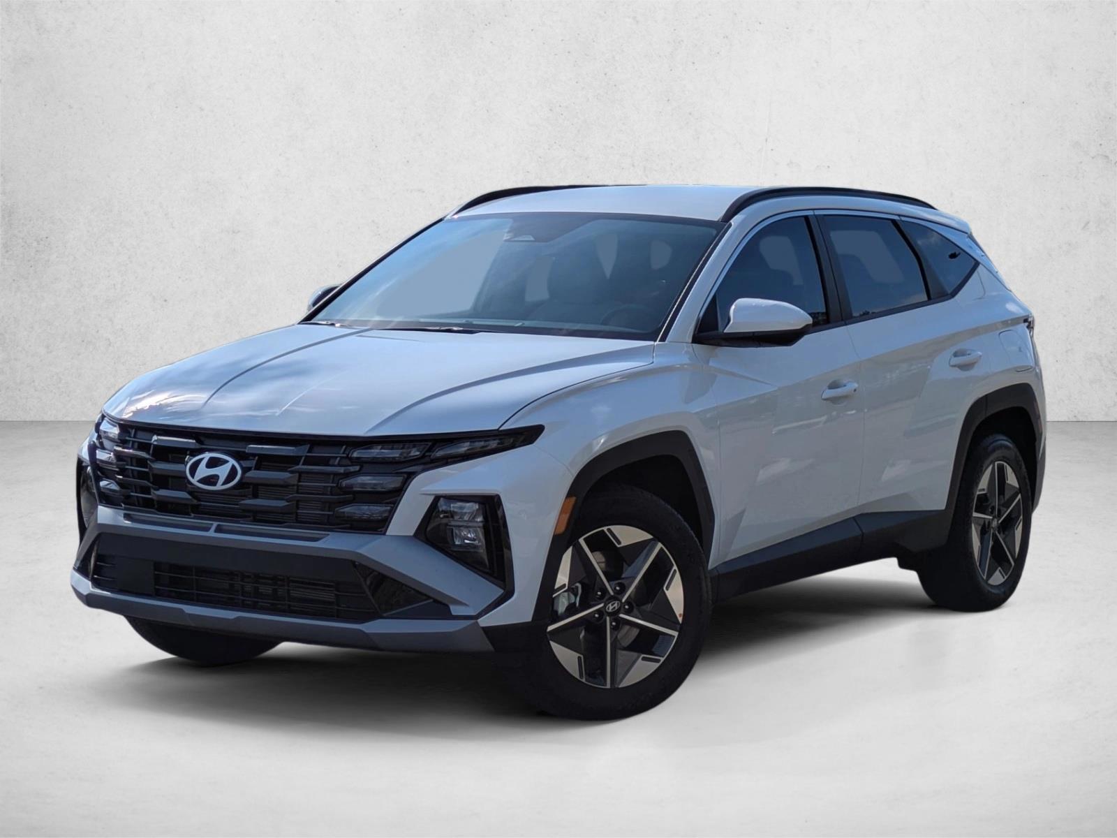 Thumbnail: 2026 Hyundai Tucson - 1