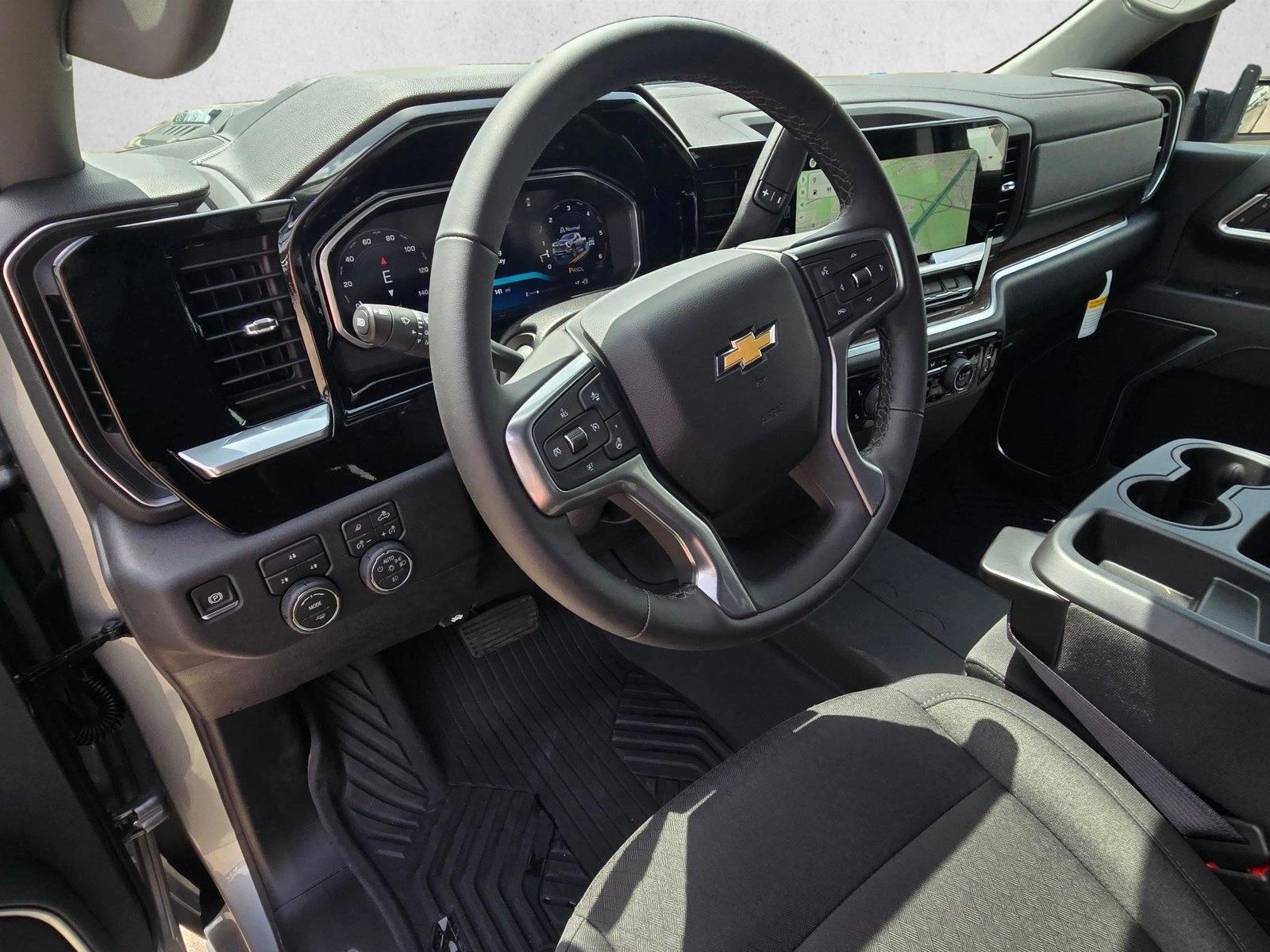 Thumbnail: 2026 Chevrolet Silverado 2500 - 3