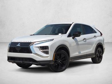 2022 Mitsubishi Eclipse Cross LE -
                  Towson, MD