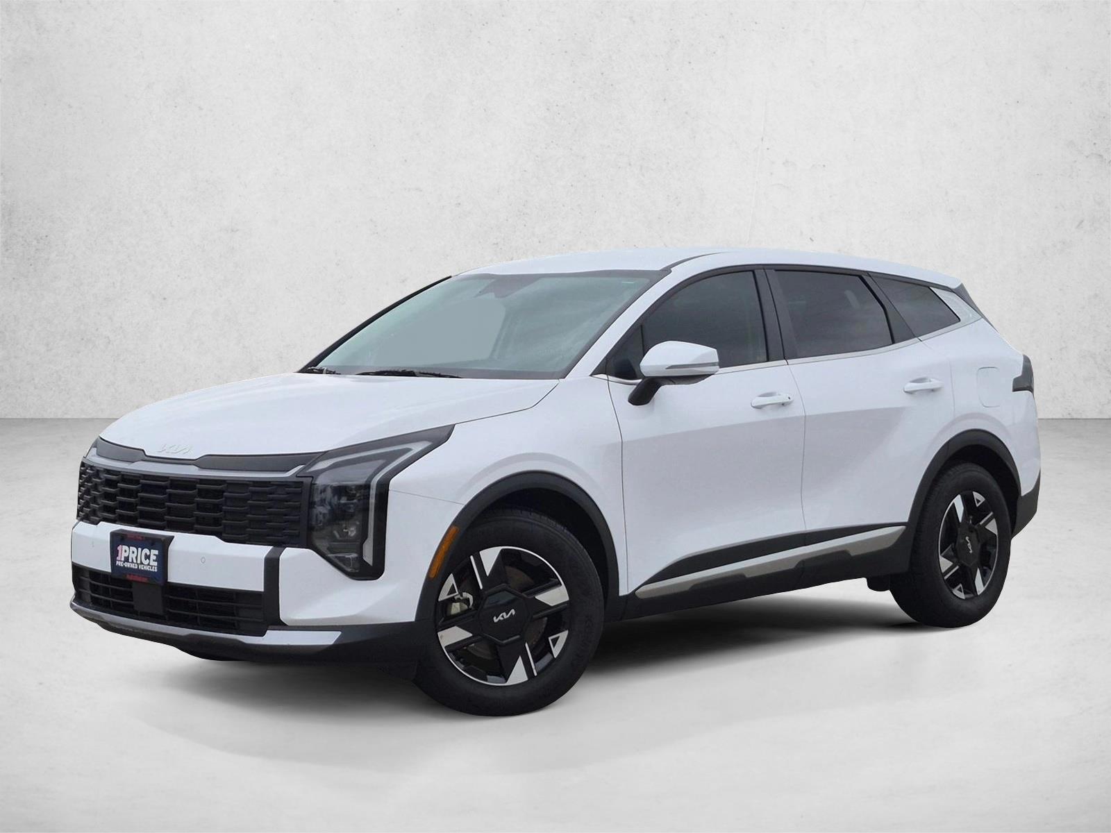 Thumbnail: 2026 Kia Sportage - 1