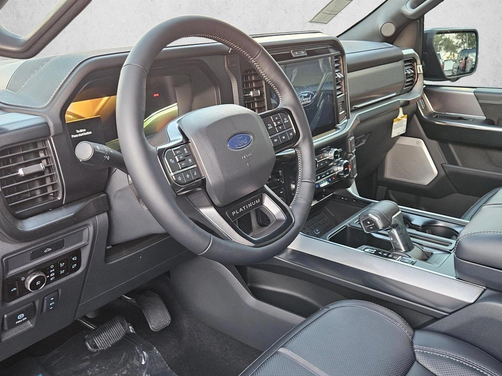 Thumbnail: 2026 Ford F-150 - 3