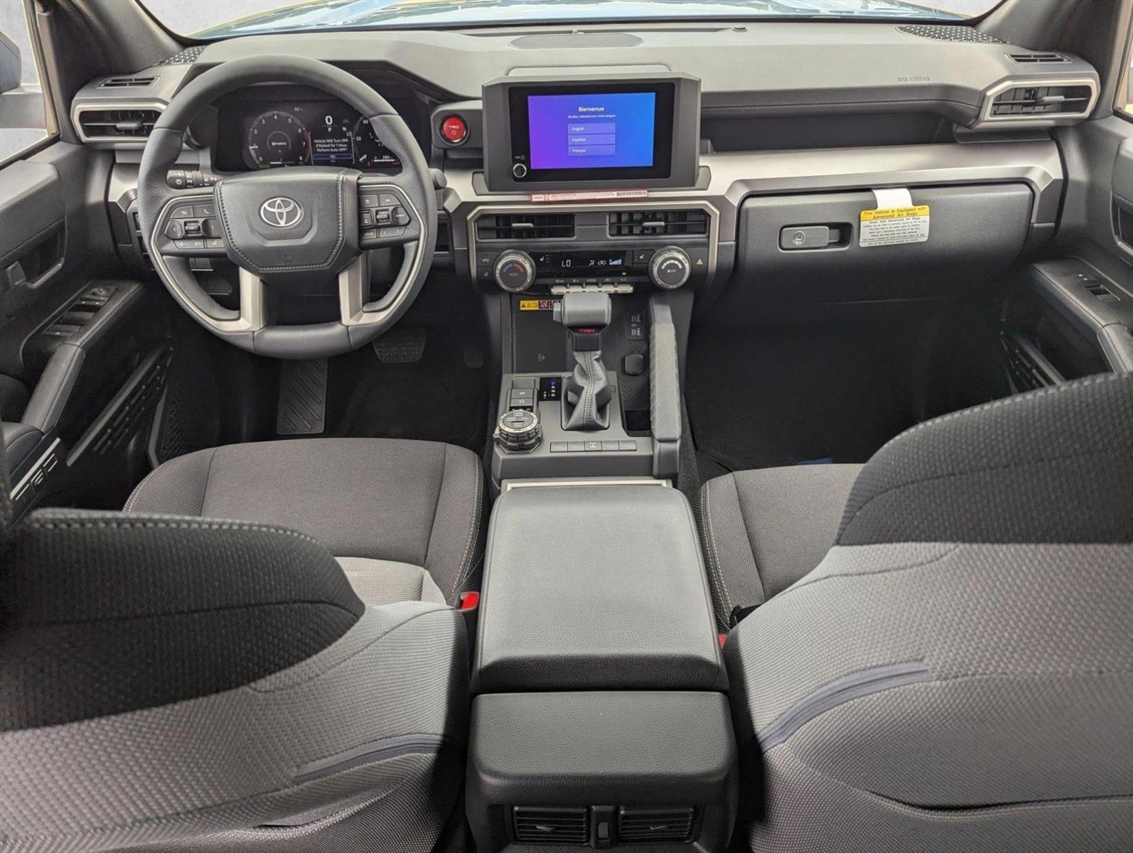 Thumbnail: 2026 Toyota 4Runner - 3