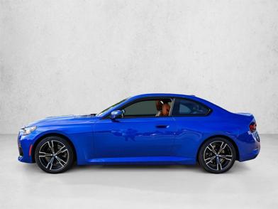 2026 BMW 2 Series