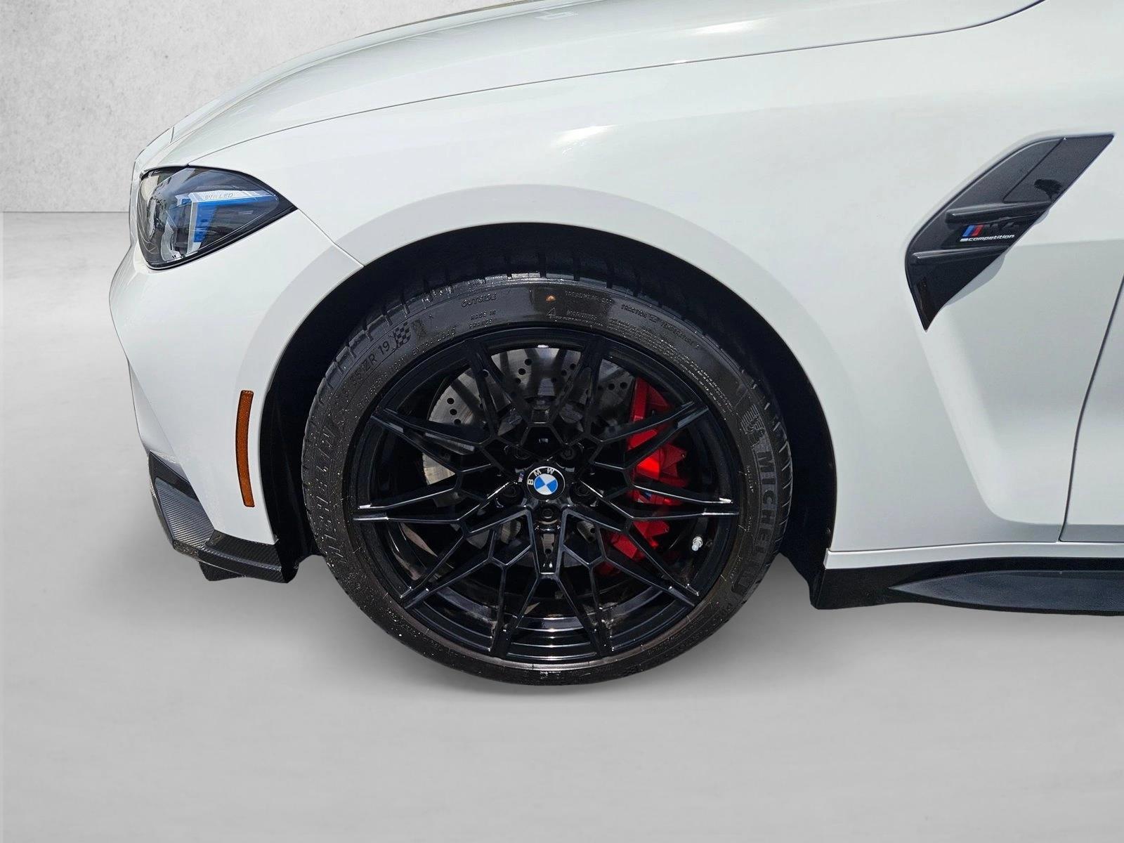 2026 BMW M4 Coupe M4 - Photo 22