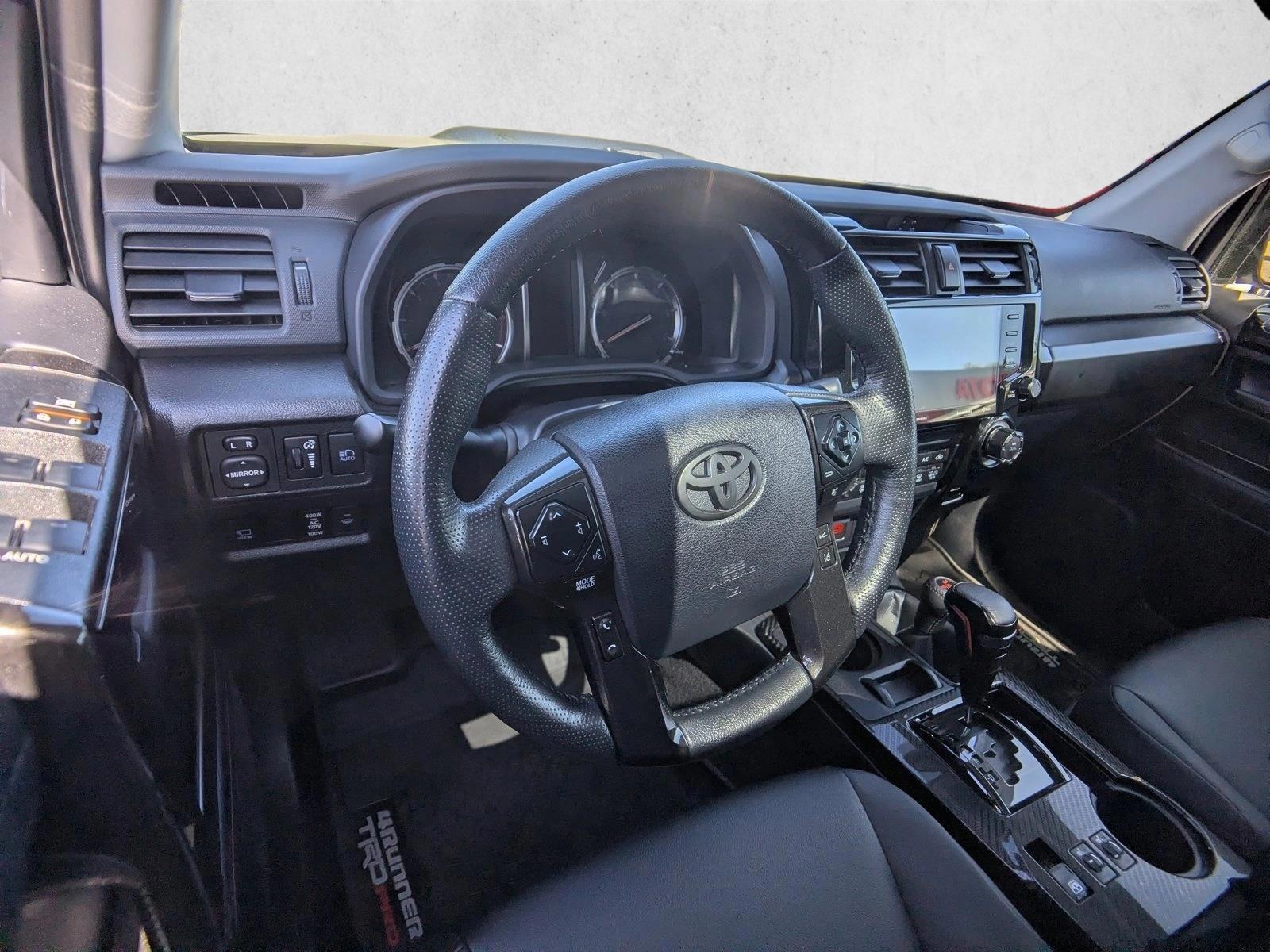 Thumbnail: 2024 Toyota 4Runner - 3
