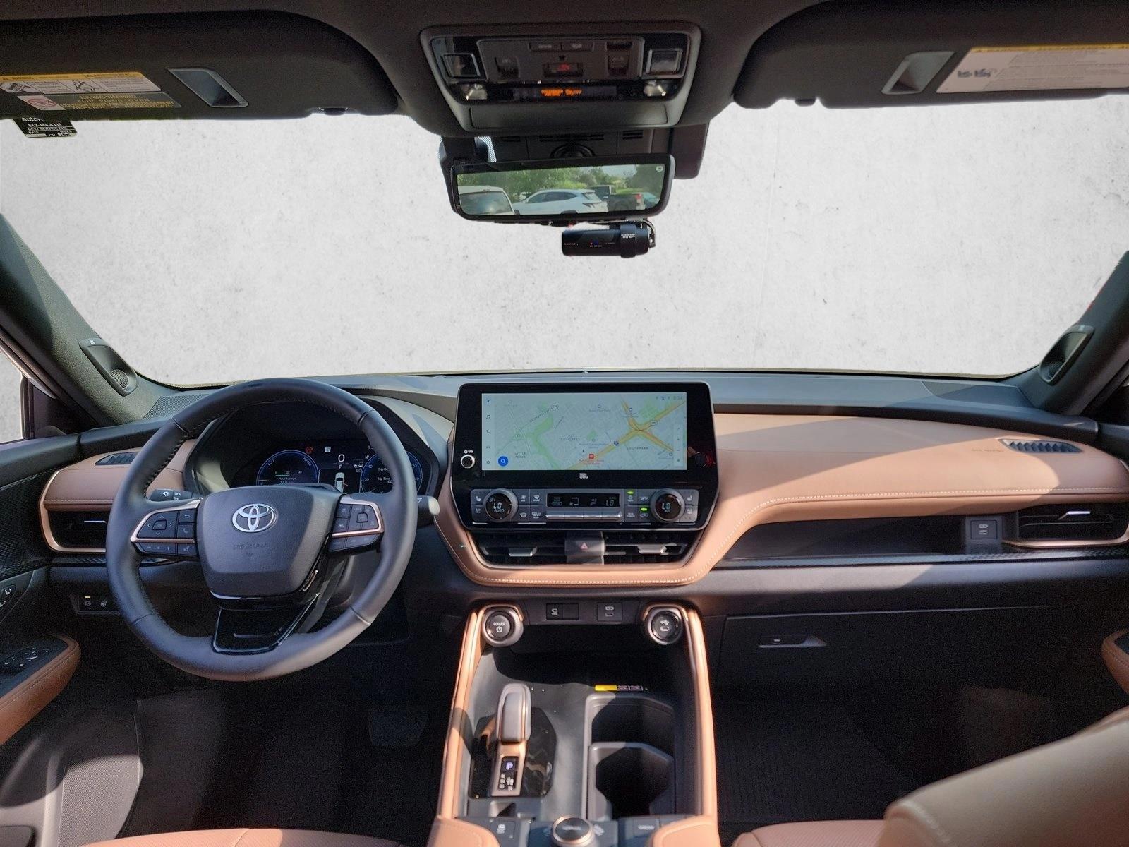 Thumbnail: 2026 Toyota Grand Highlander - 3