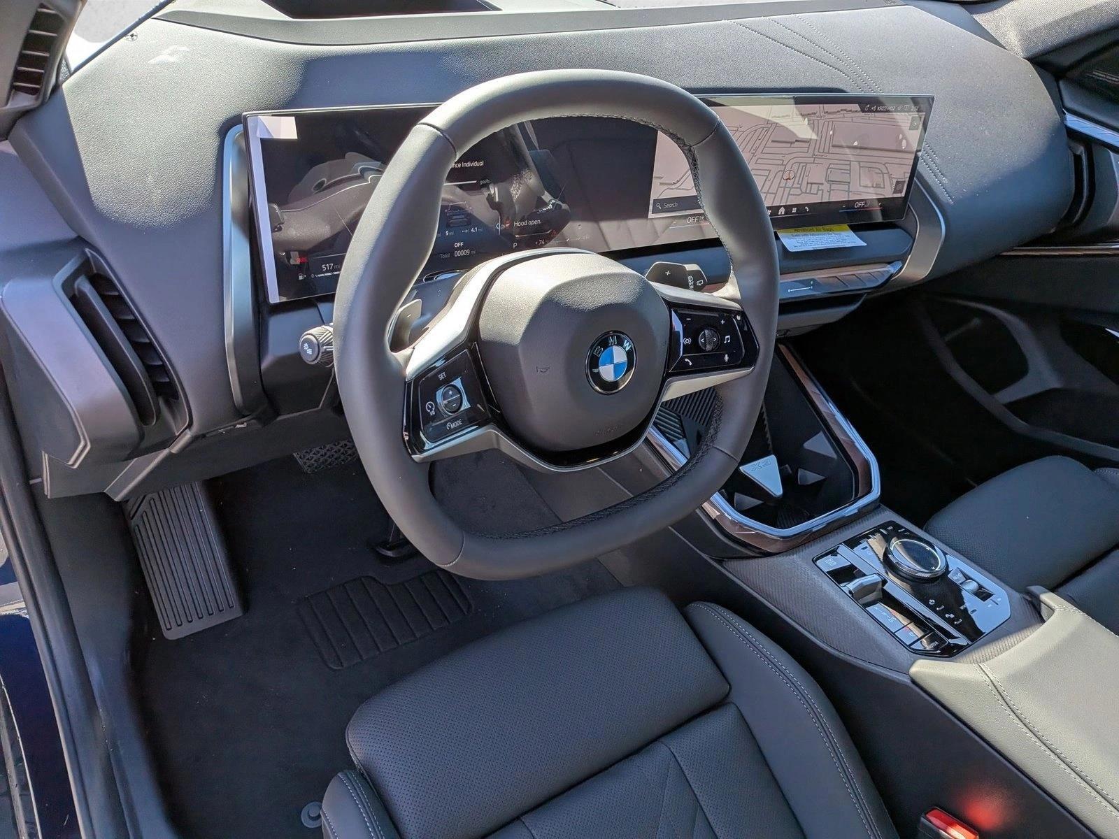 Thumbnail: 2026 BMW X3 - 3