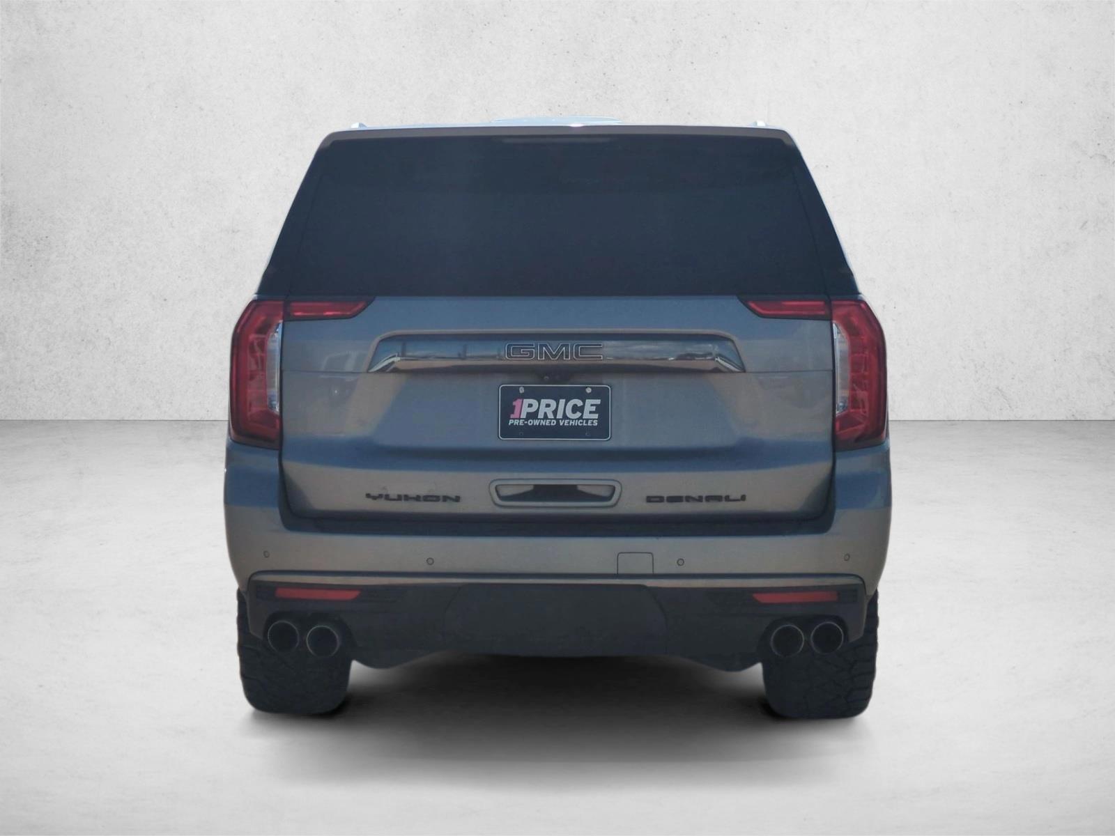 2023 GMC Yukon XL Denali Ultimate - Photo 6