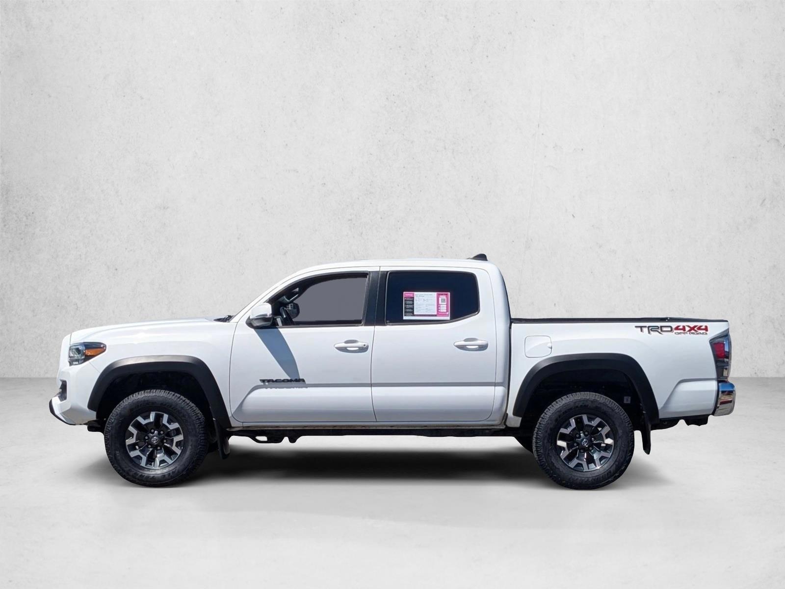 Thumbnail: 2023 Toyota Tacoma - 2