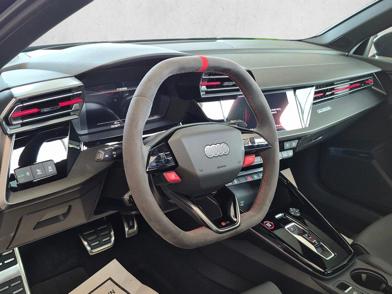 2026 Audi RS 3