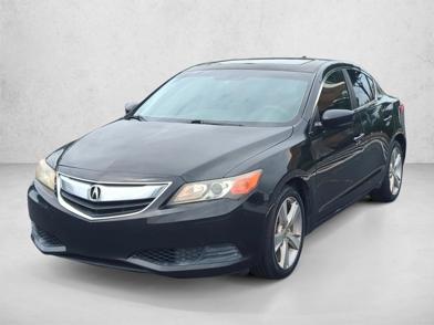 2014 Acura ILX  -
                  Lithia Springs, GA