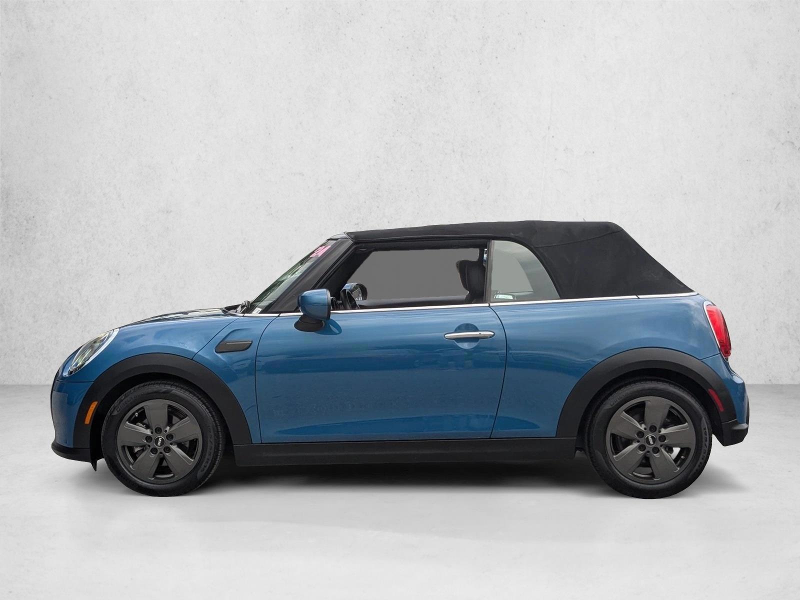 Thumbnail: 2024 MINI Cooper - 2