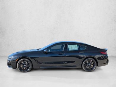 2026 BMW 8 Series