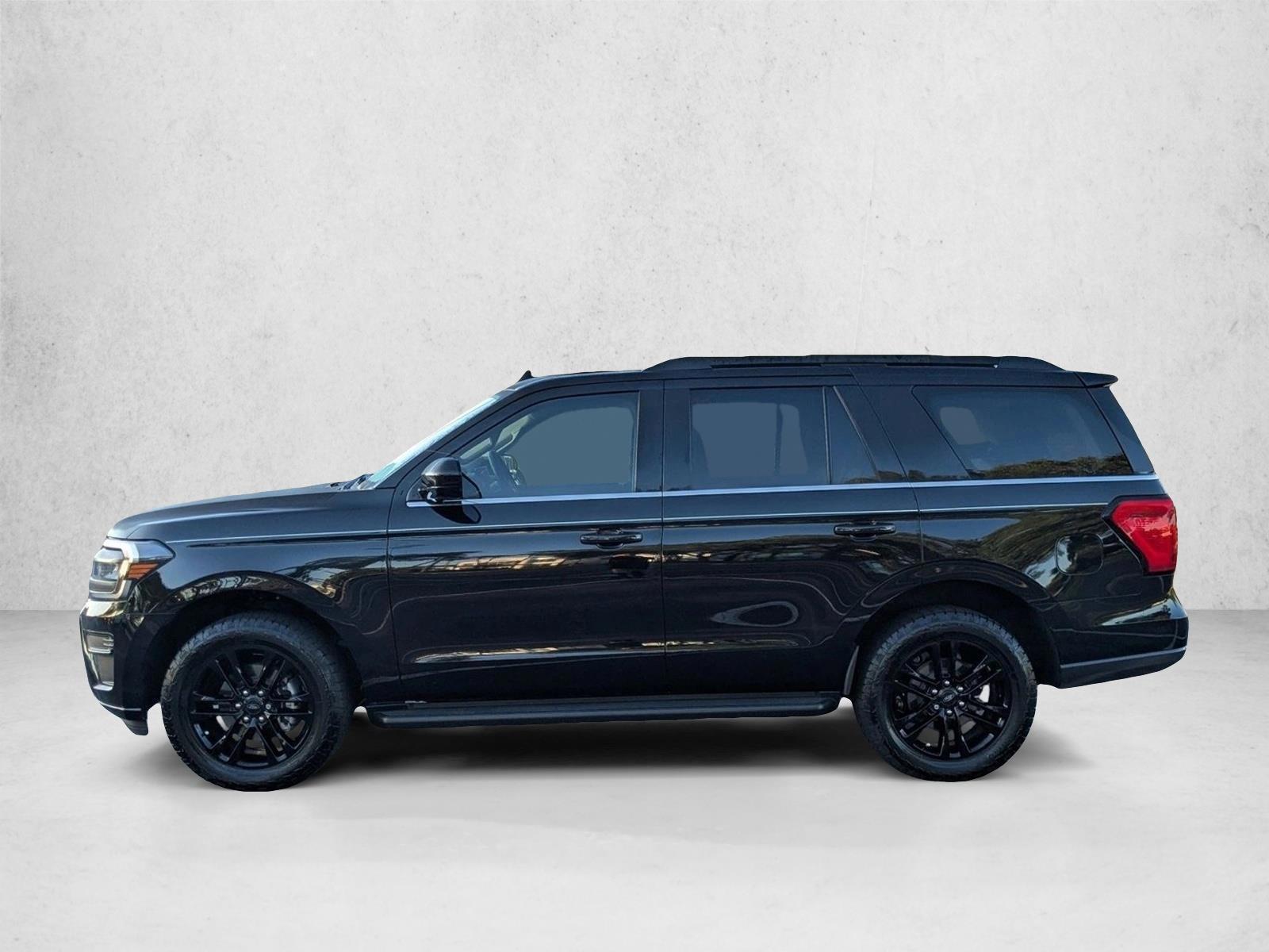 Thumbnail: 2024 Ford Expedition - 2