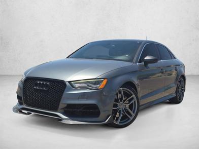 2015 Audi A3 Premium -
                  Phoenix, AZ