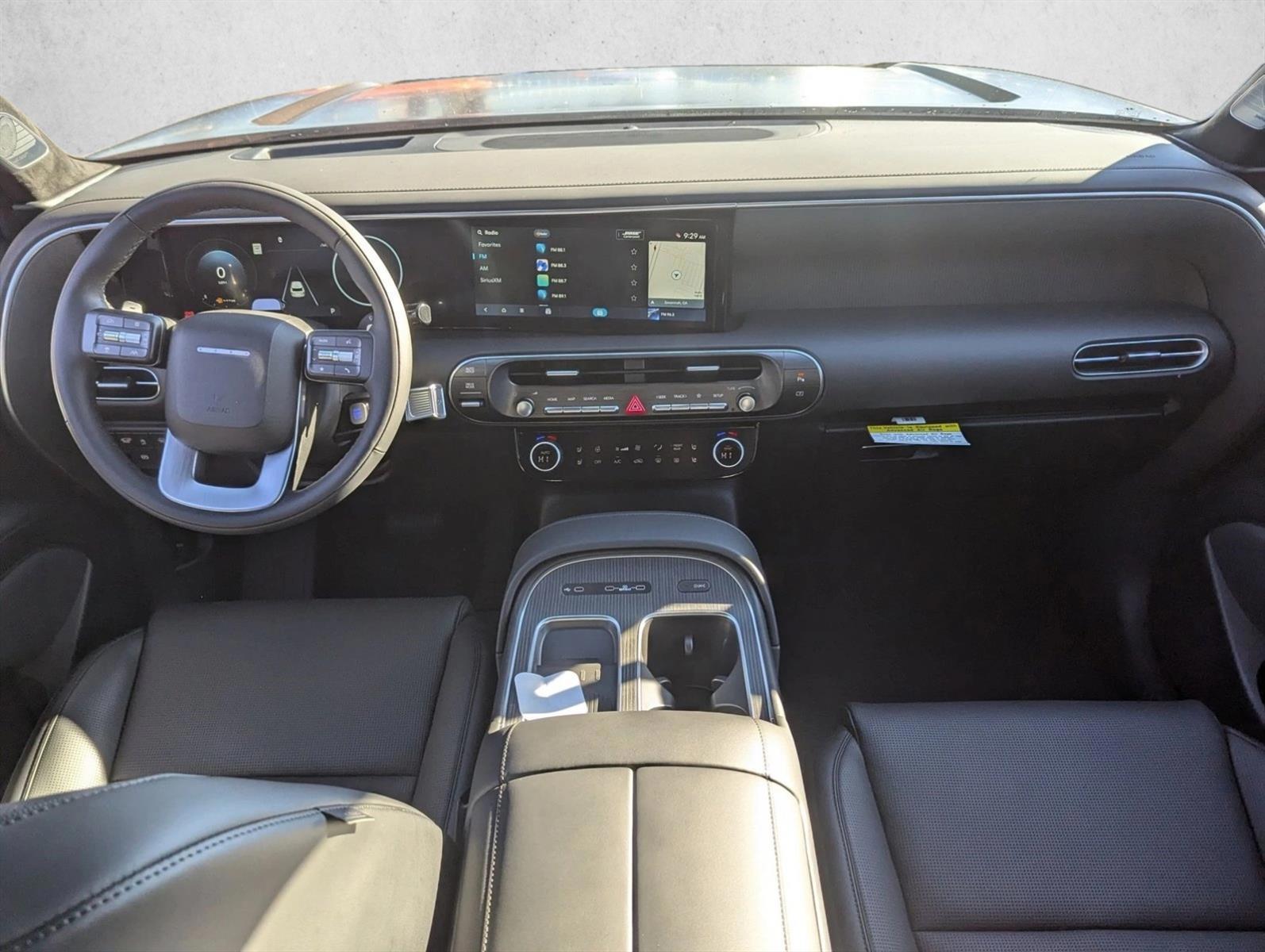 Thumbnail: 2026 Hyundai Palisade - 4
