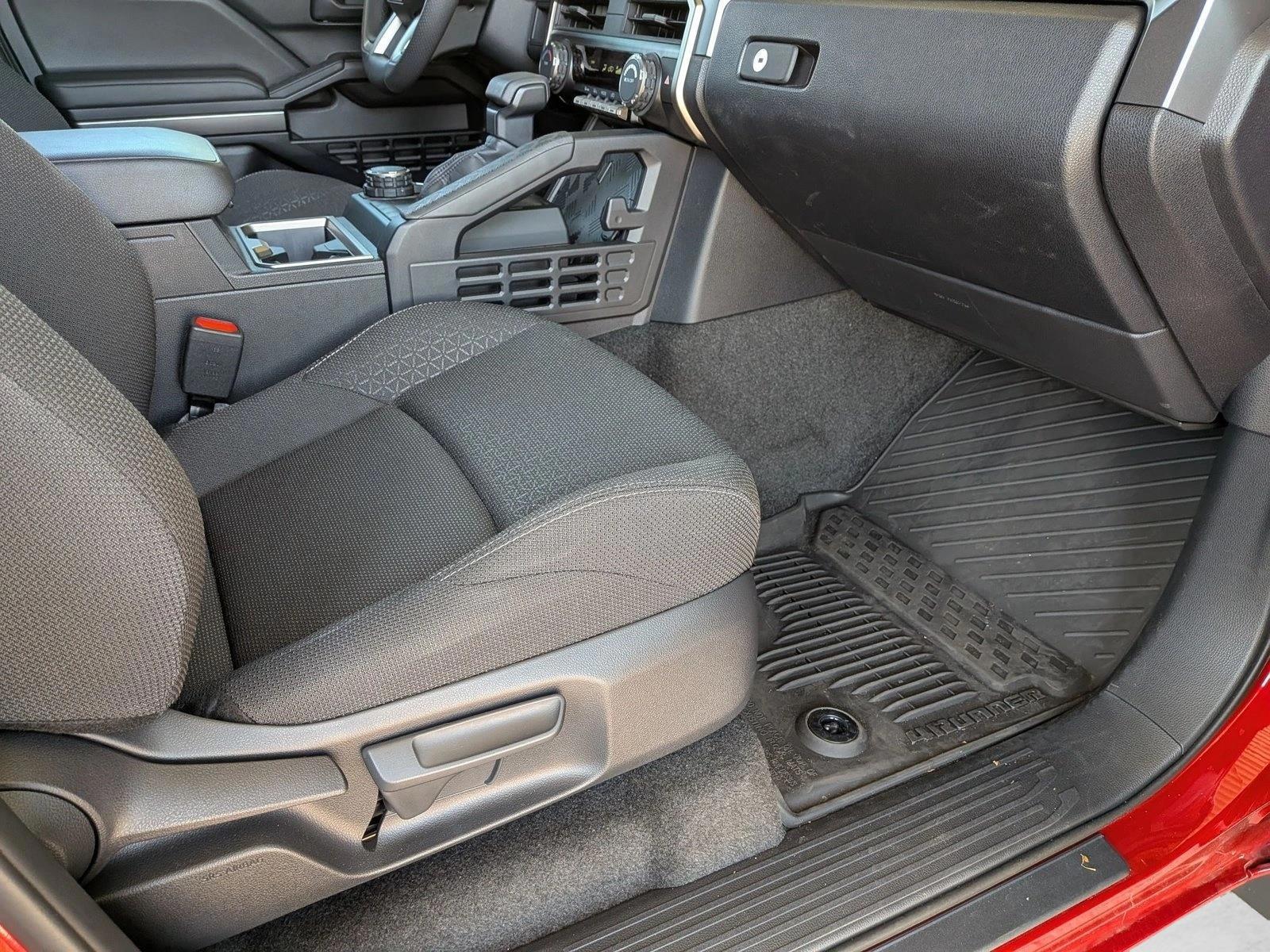 Thumbnail: 2026 Toyota 4Runner - 5