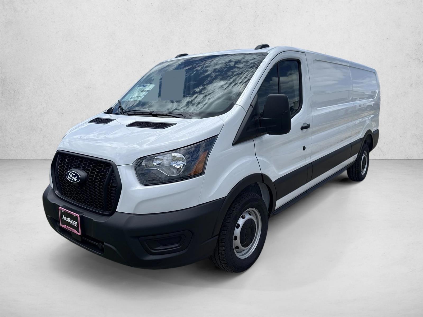 Thumbnail: 2026 Ford Transit Series - 1