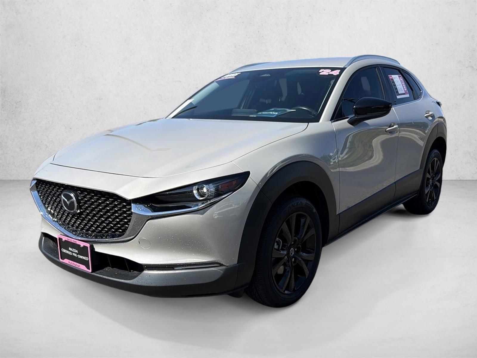 Thumbnail: 2024 Mazda CX-30 - 1