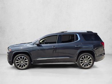 2022 GMC Acadia