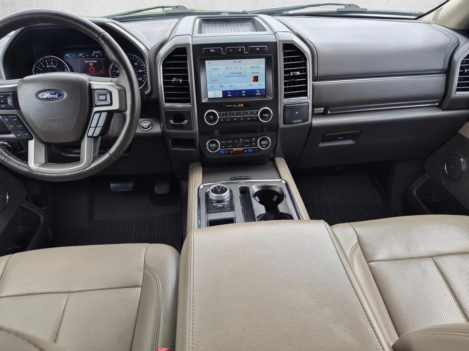 Thumbnail: 2021 Ford Expedition MAX - 4