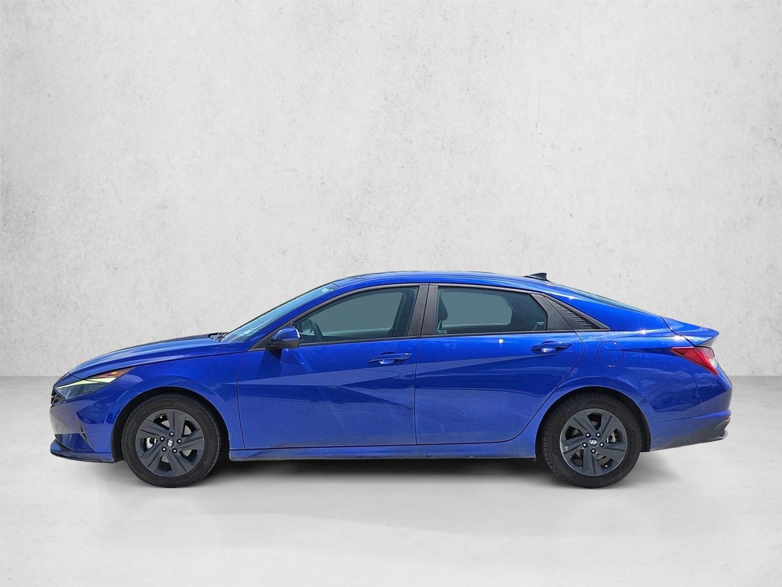 Thumbnail: 2023 Hyundai Elantra - 2