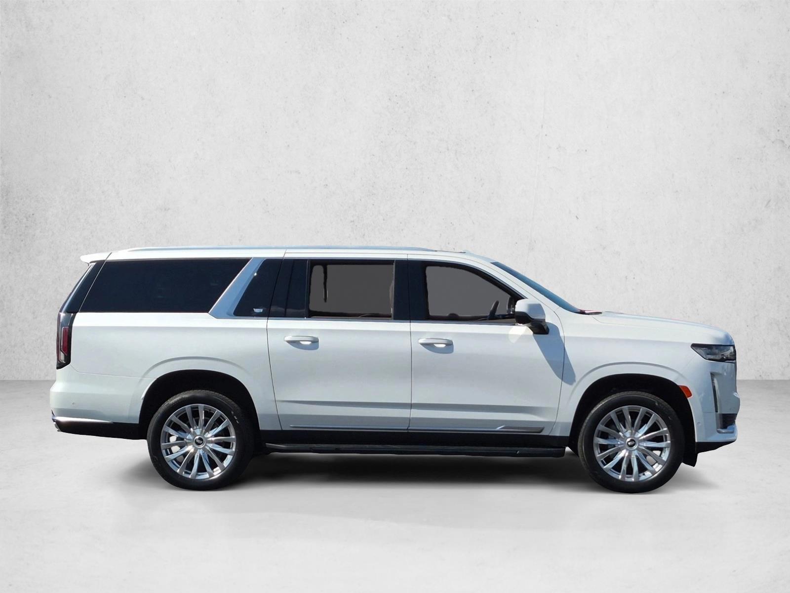 2024 Cadillac Escalade ESV