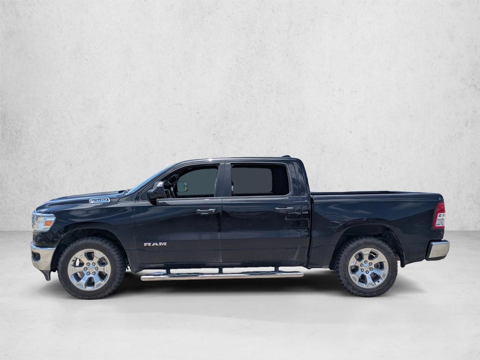 Thumbnail: 2023 RAM 1500 - 2